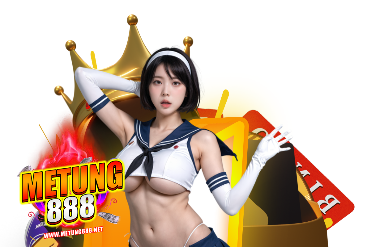 metung888 สมัคร