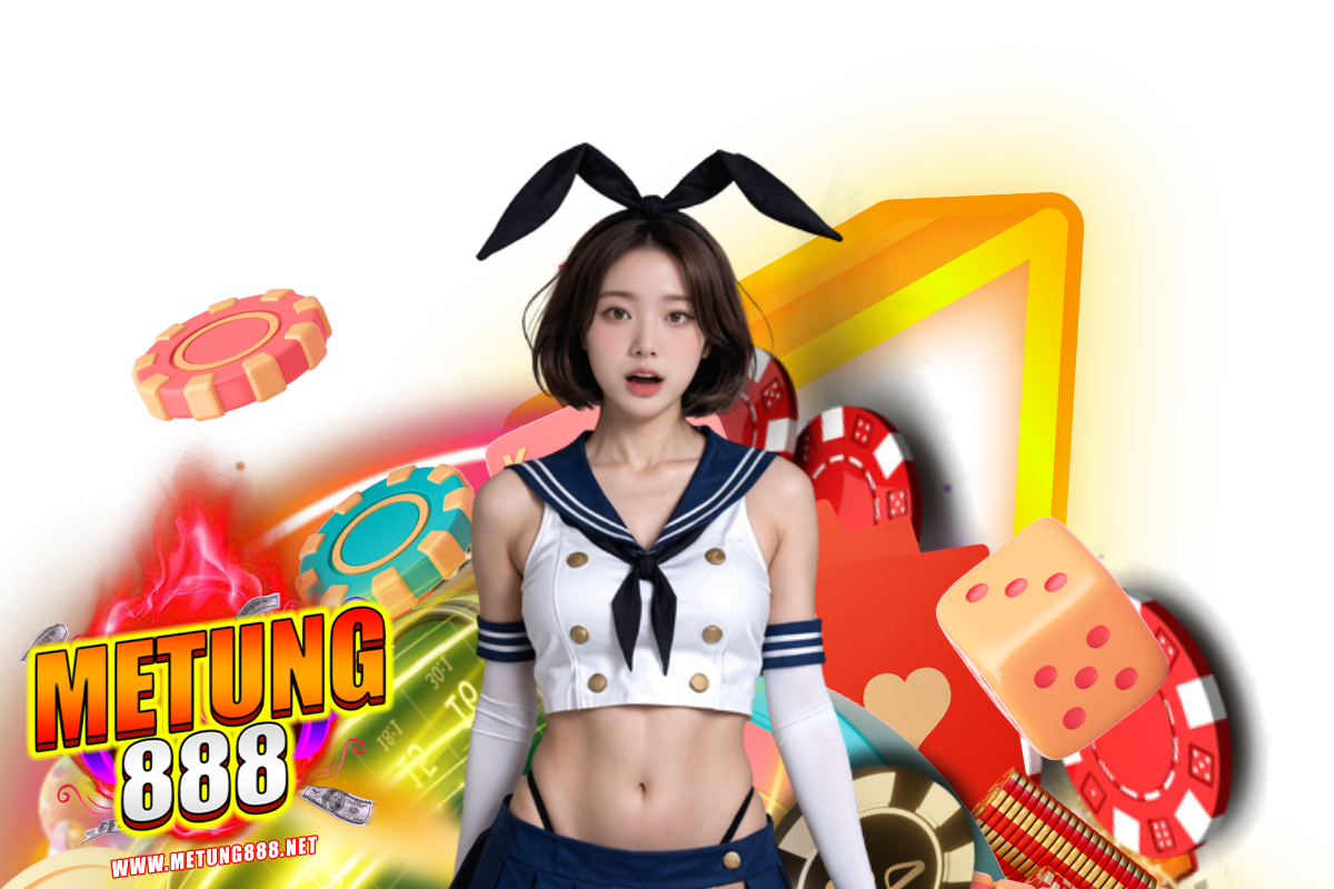 metung888 เว็บตรง